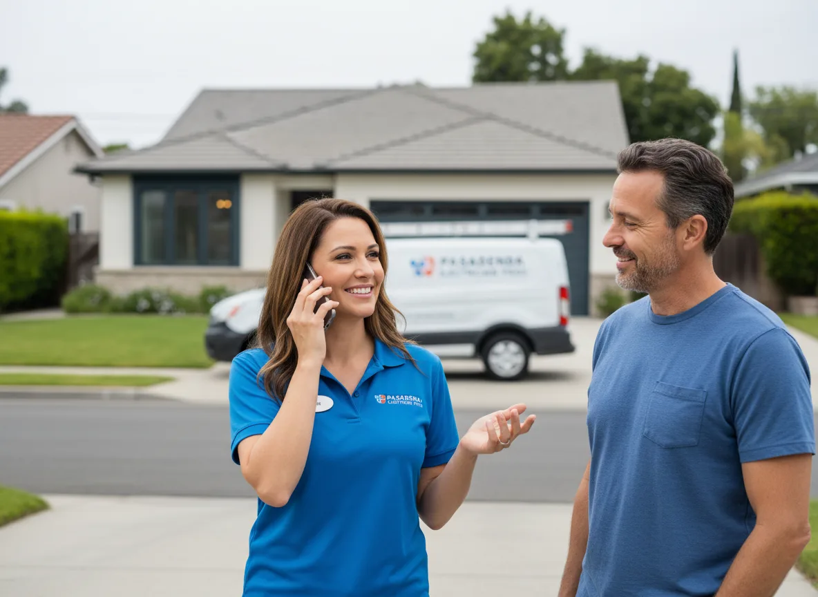 Electrician Emily, MN FAQs